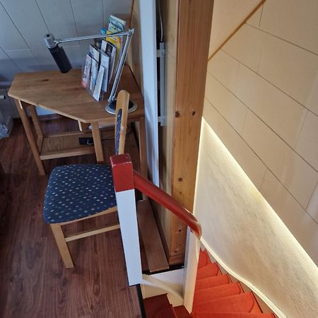 Ferienwohnung A&K Bottrop Dış mekan fotoğraf