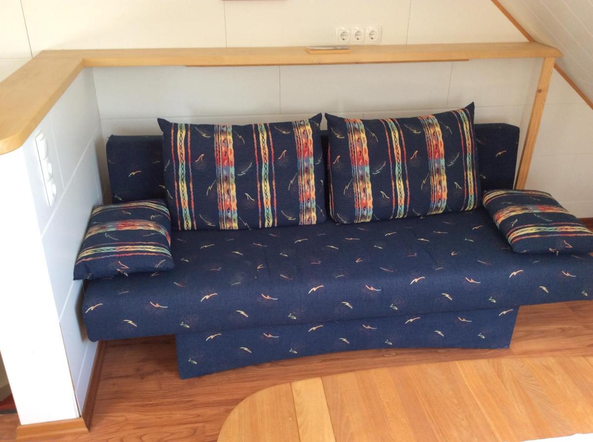 Ferienwohnung A&K Bottrop Dış mekan fotoğraf