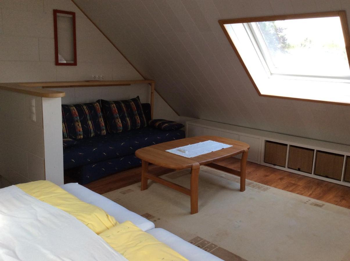 Ferienwohnung A&K Bottrop Dış mekan fotoğraf