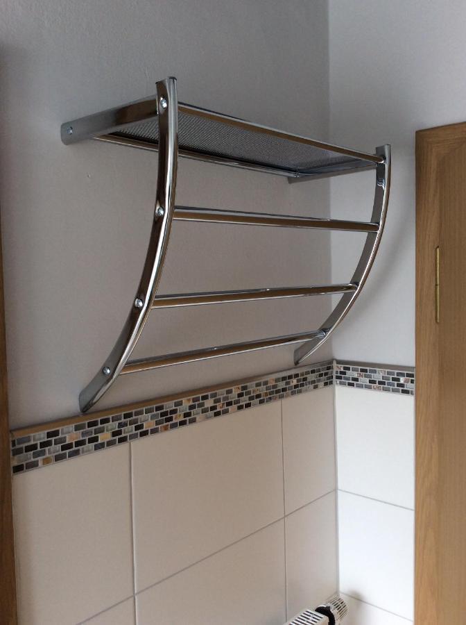 Ferienwohnung A&K Bottrop Dış mekan fotoğraf