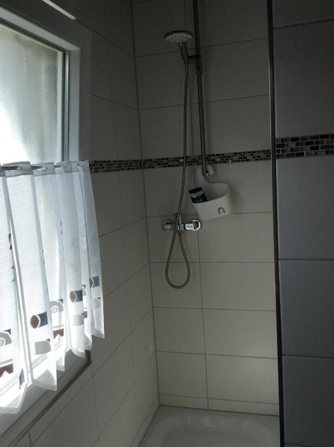 Ferienwohnung A&K Bottrop Dış mekan fotoğraf