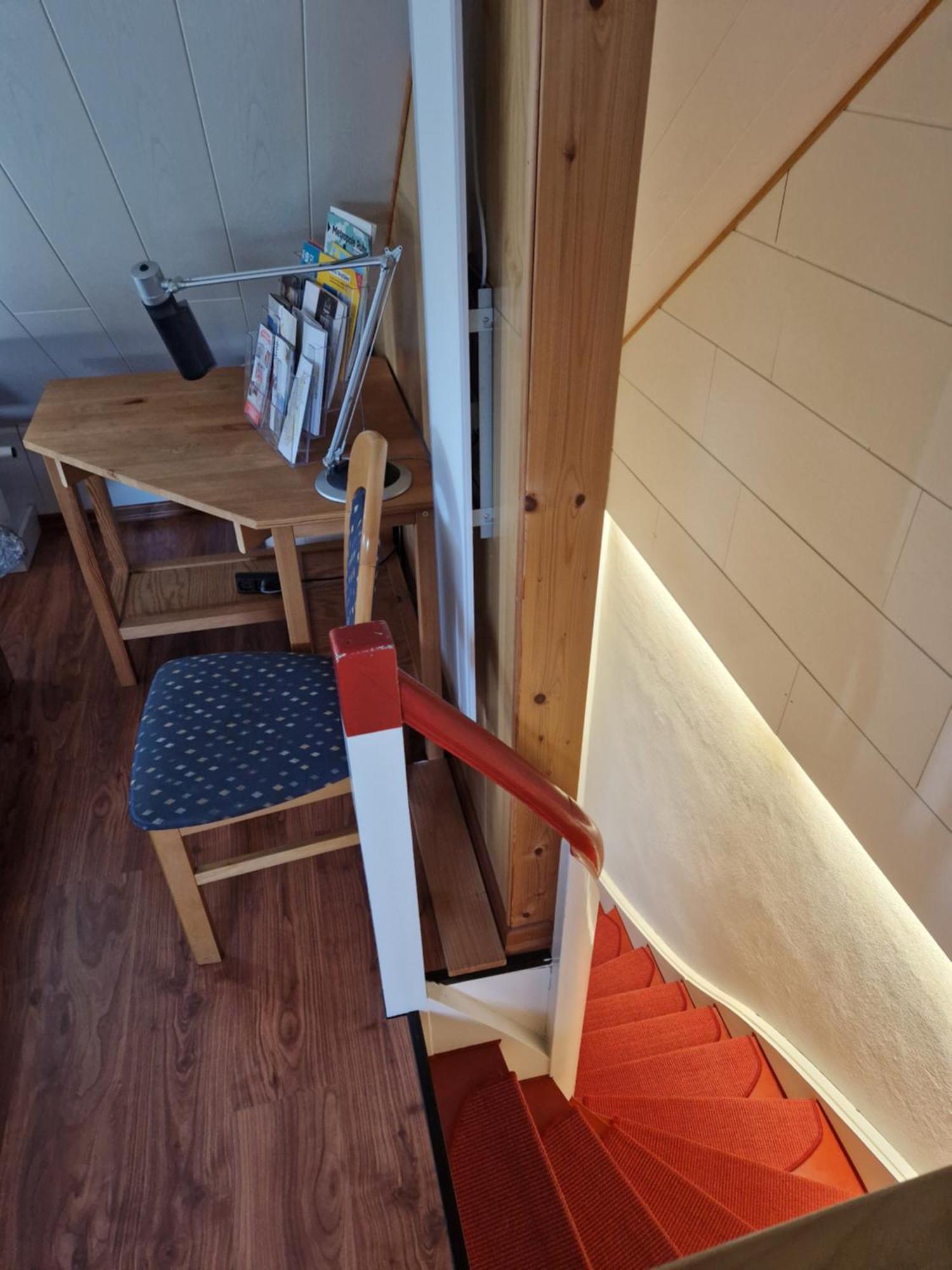 Ferienwohnung A&K Bottrop Dış mekan fotoğraf